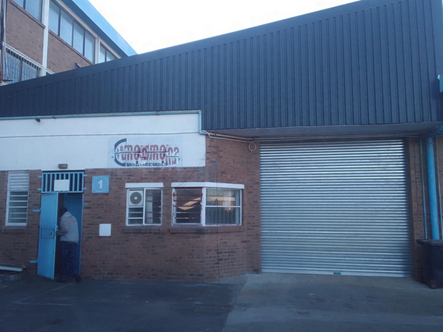 To Let commercial Property for Rent in Retreat Western Cape